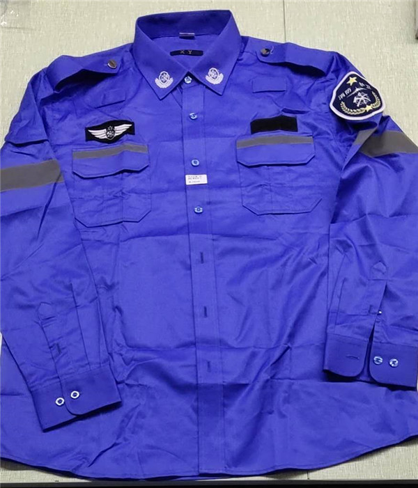 作业服制造时有哪些需求留意的当地