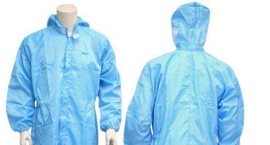 防静电工作服面料与一般工作服面料差异