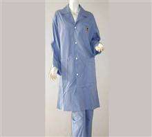 防静电工作服小学问及规范技术