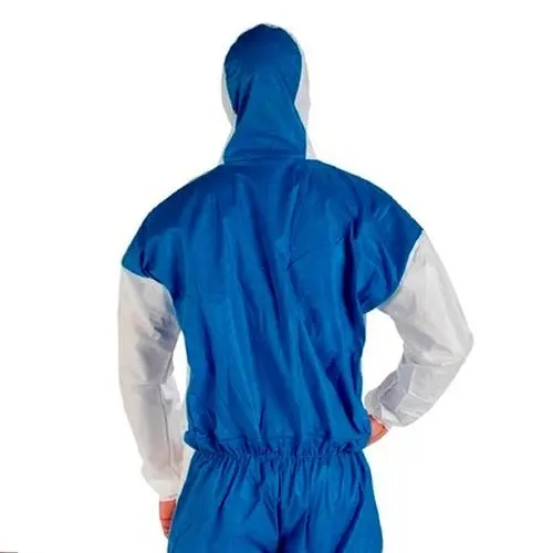 全棉工服防静电么和防护服的介绍