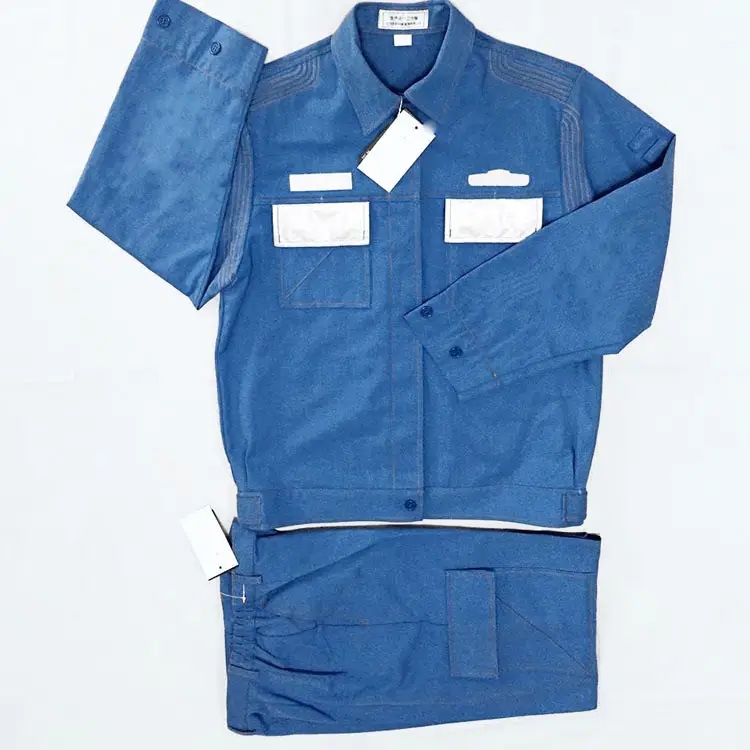 电力作业服有哪些要求