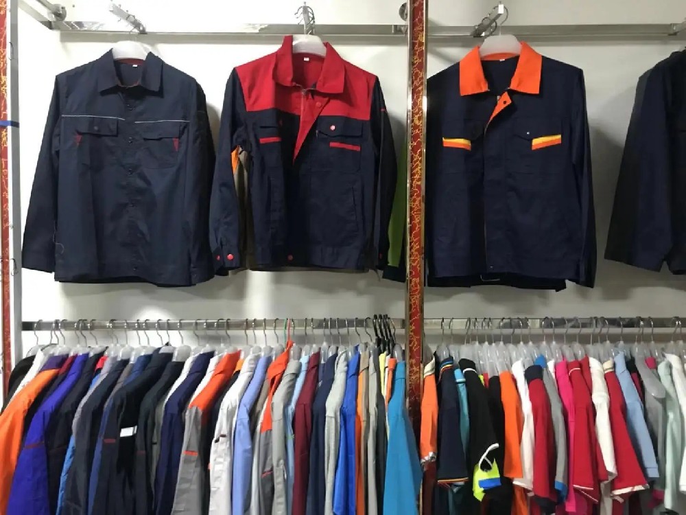 劳保工作服什么面料好？
