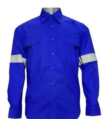 企业工作服定做检验工作服需求注意什么？