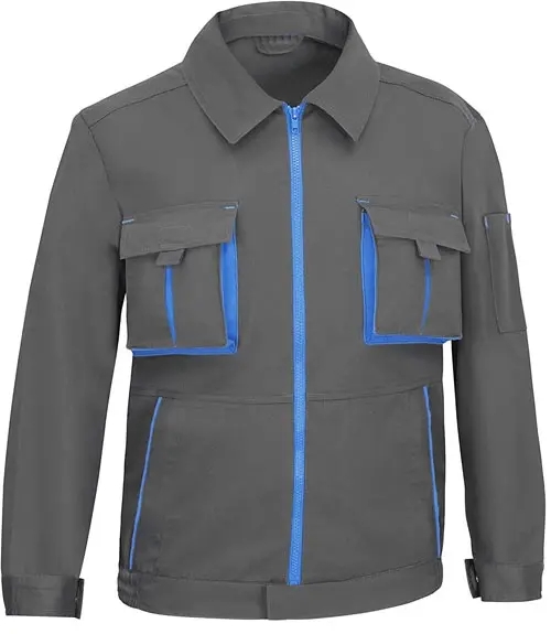 焊作业业服样式图片