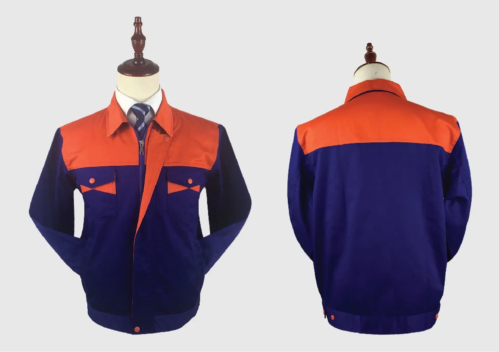 工作服批发市场里工作服里料的常识