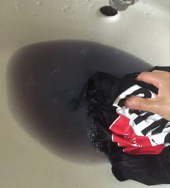 工作服定制防止退色四大式，远离褪色烦恼