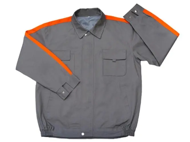工作服定做，工作服的四大分类