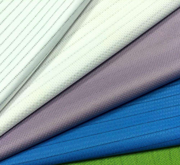 工作服面料都有哪些分类[款式图片]？