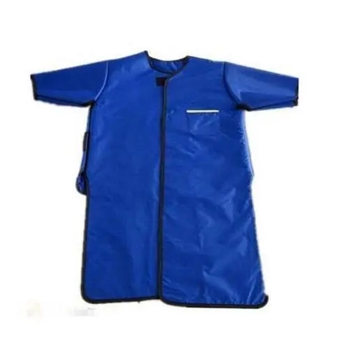 工作服，防辐射工作服真的能够防辐射吗？