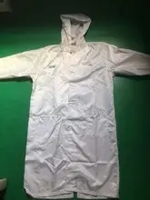 防静电工作服定制，穿防静电工作服的注意事项
