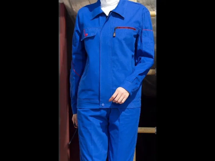 工作服定做--工作服更专业!