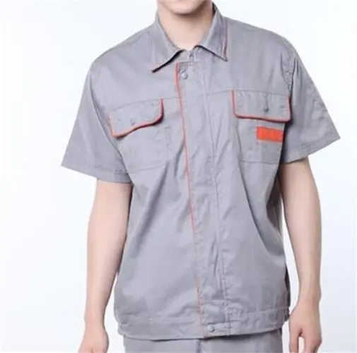 工作服定做厂家为您介绍工作服除皱小办法