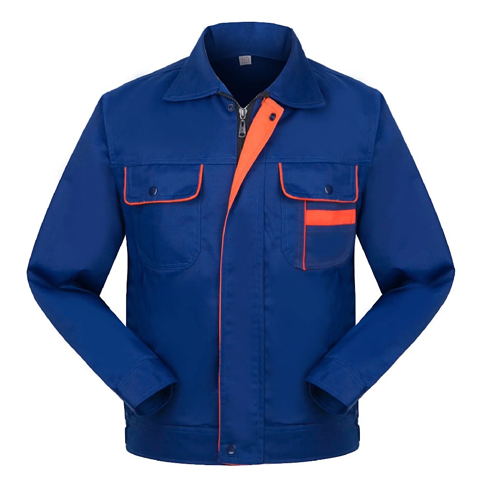 合肥工作服定做，那么工作服什么布料好？