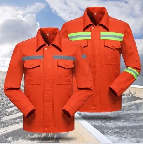 工作服定做之健康环保工作服怎么挑选？