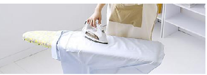 工作服定做熨烫注意事项！