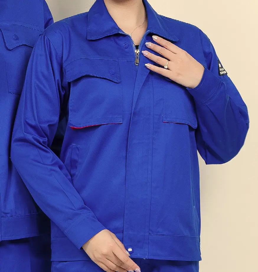 作业服厂家的挑选，合适作业场所很重要