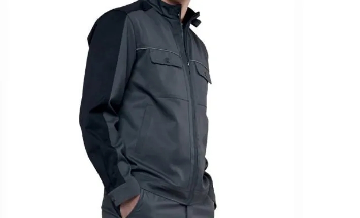 作业服需求留意样式和面料的选择！