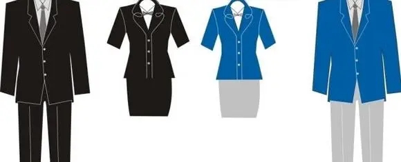 企业工服的重要性