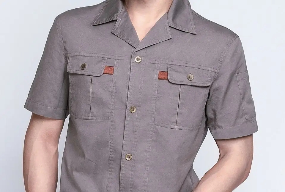 合肥工作服定制工作服的保养