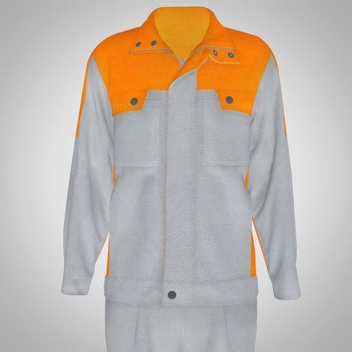 合肥工作服厂重视是细节规划