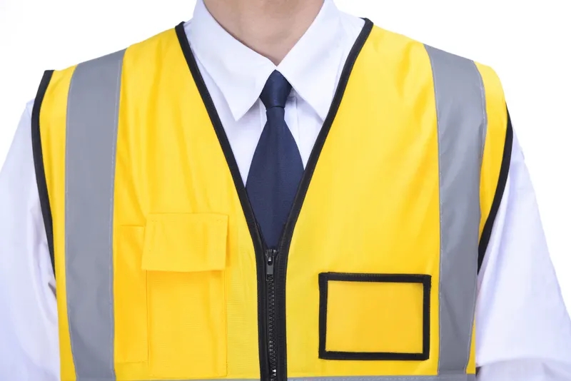 工作服可以为工人提供的工作协助