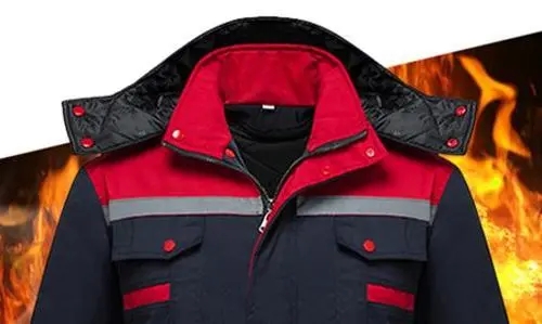 工作服应该具备的最根本的条件