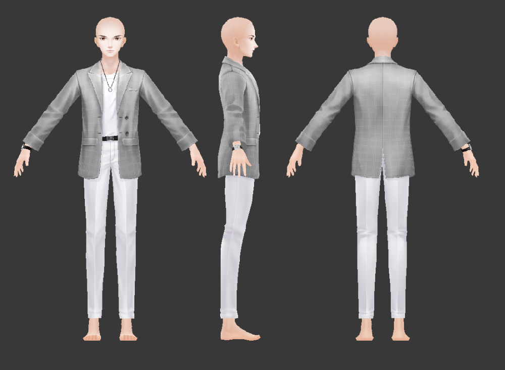 做合肥工作服厂家用灵魂在设计衣服