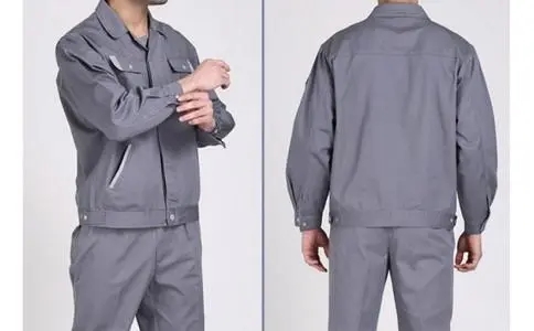 工作服的衣服材料是如何选择的