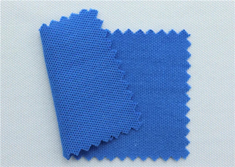 常见的运动服面料有哪些呢？