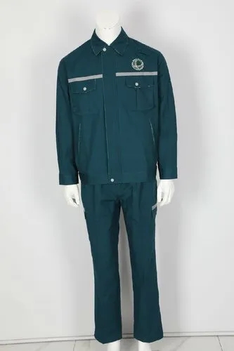 合肥工作服消费厂家如何来选择！