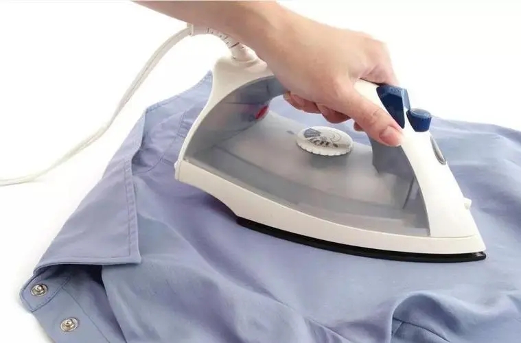 熨烫工作服应该留意事项！