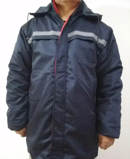 冬天工作服定制的时候要注意什么？