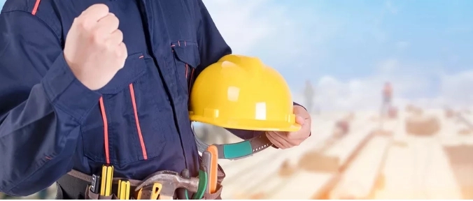 我国许多企业越来越重视职工的工作服