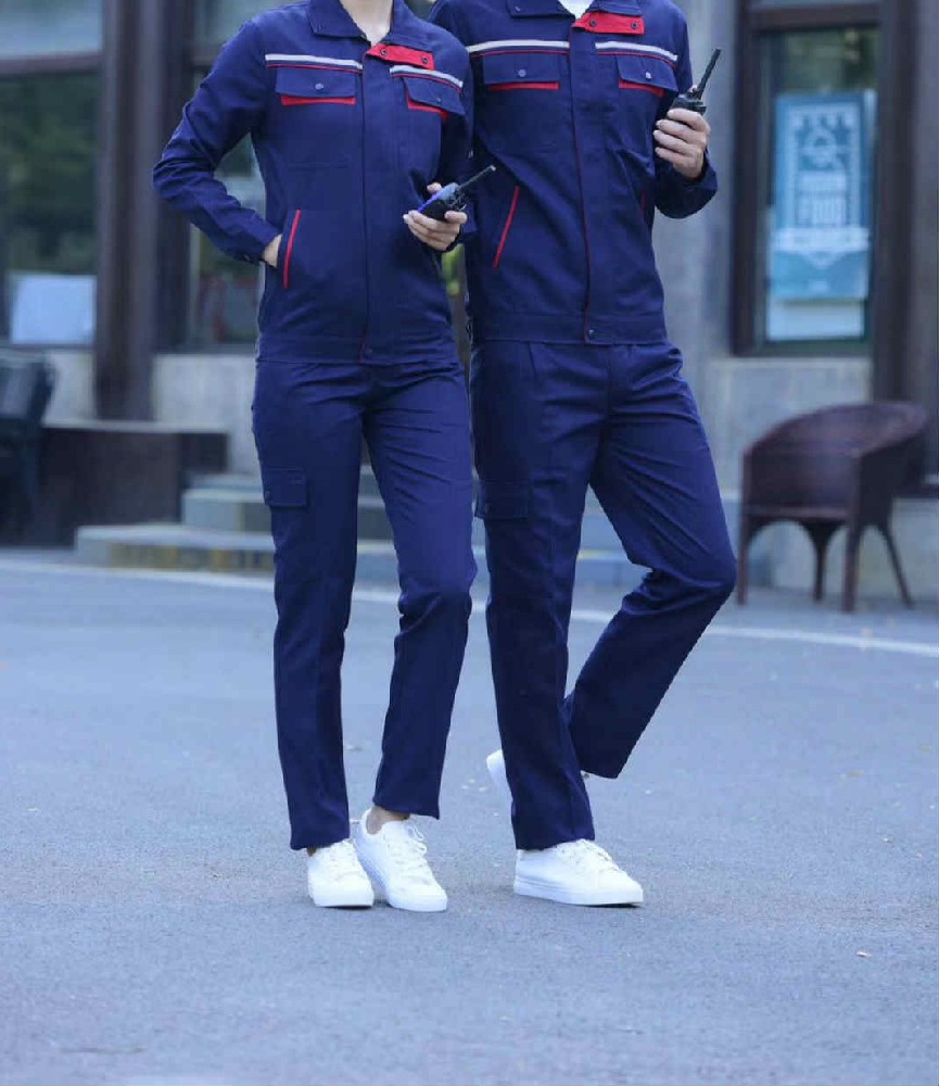 定做工作服选择上有哪些技巧?