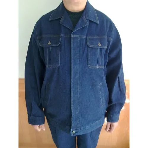 牛仔布工作服选择的那些事