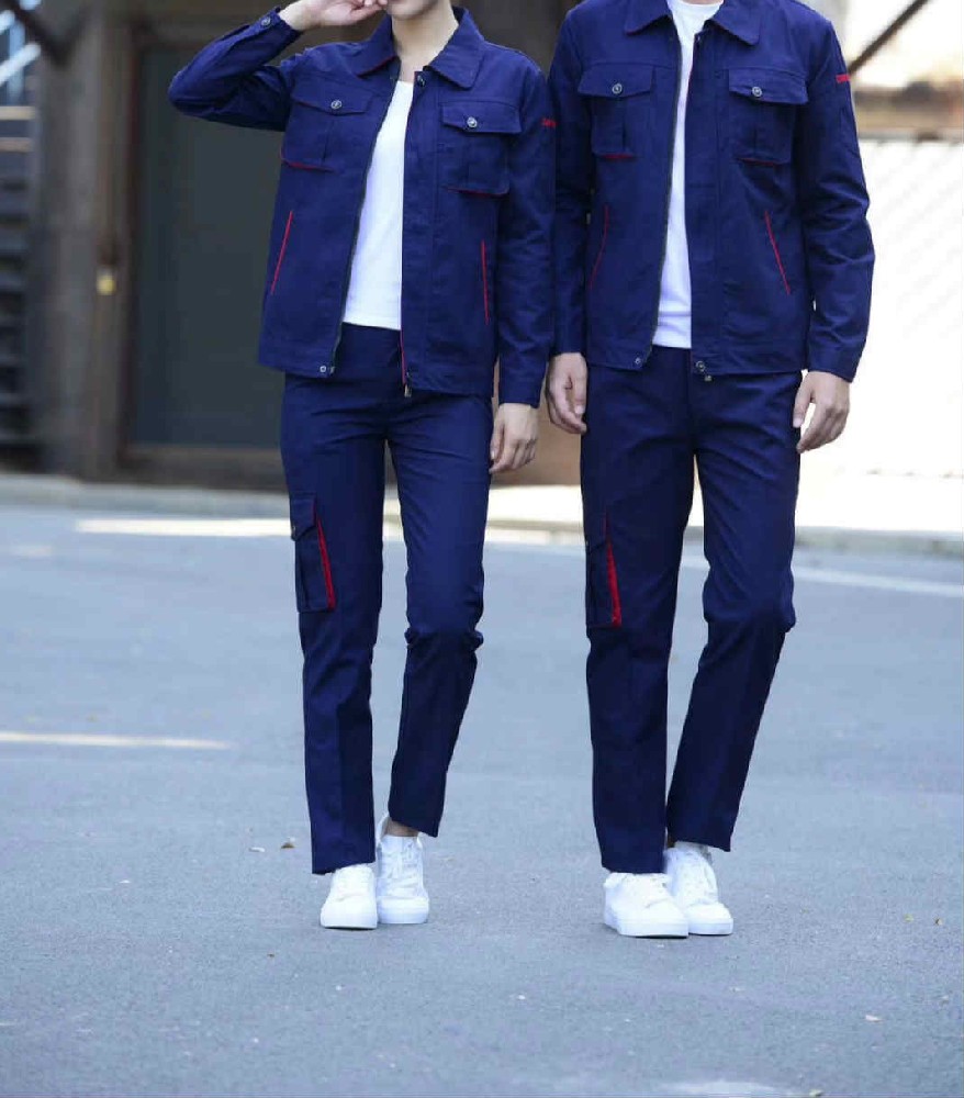公司工服的厂家，专业性很重要