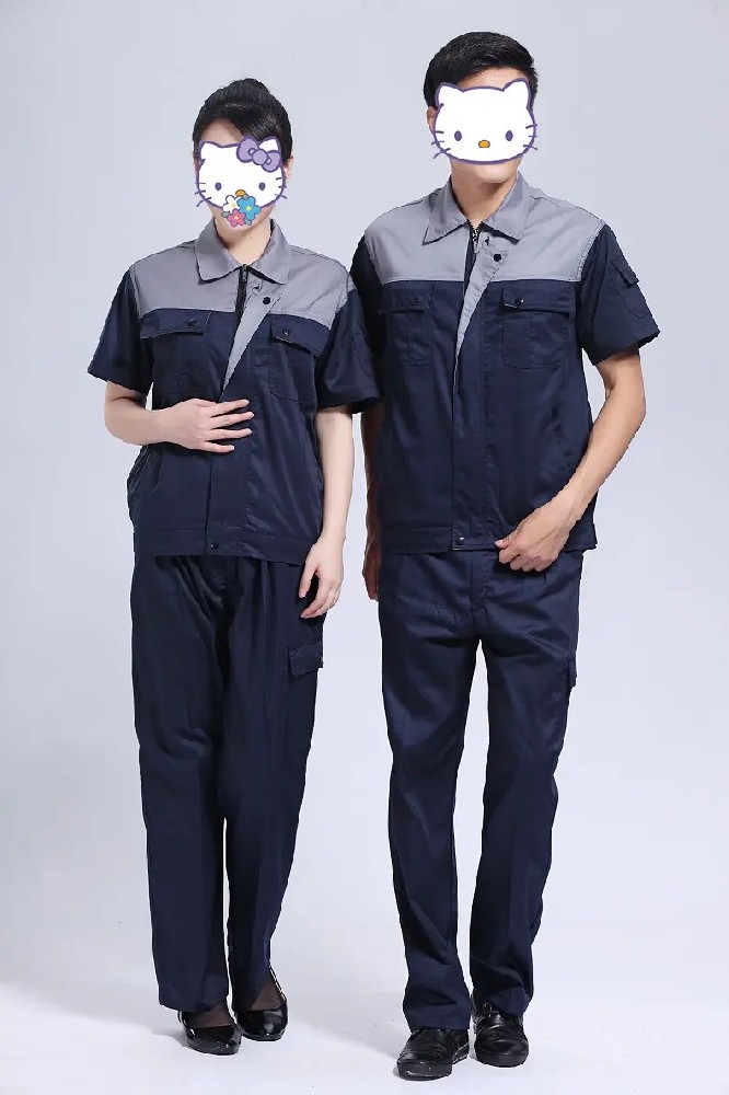 劳保服工作服，怎么才能使企业事业单位满足？