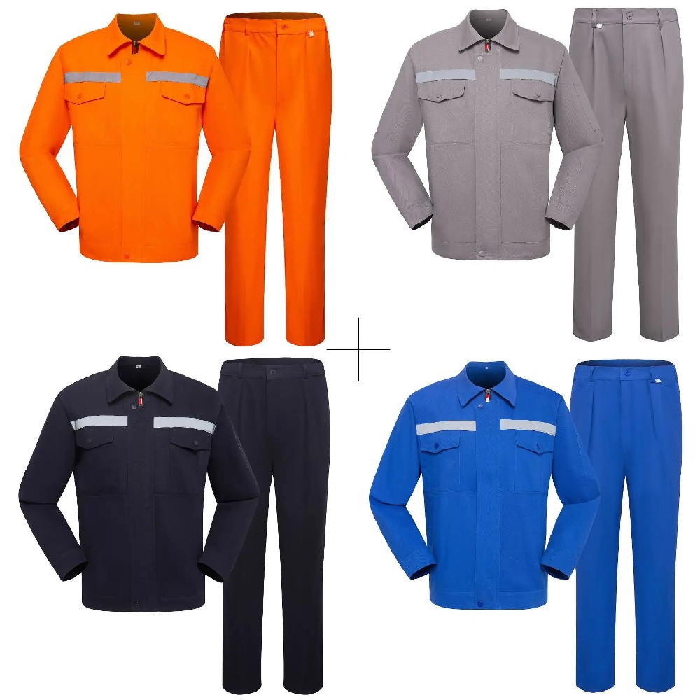 企业工服，专业的企业工作服提供商