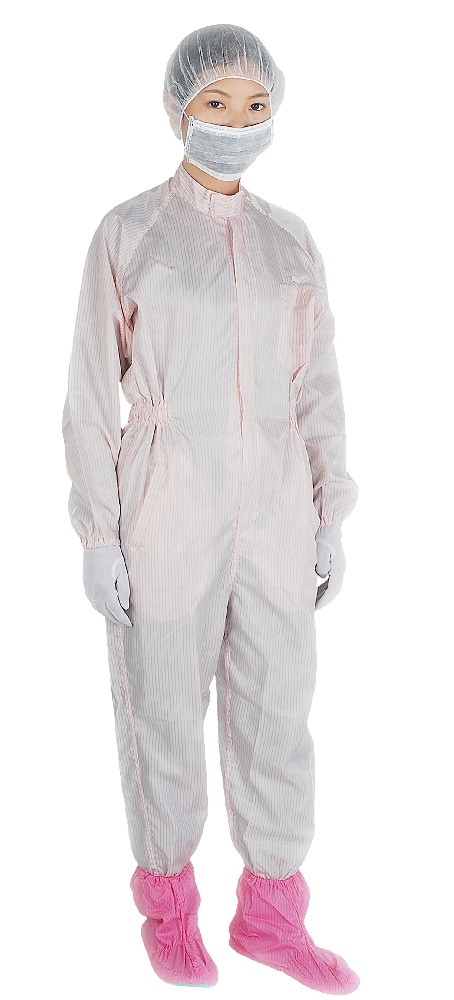 防静电工作服价格与质量的联络
