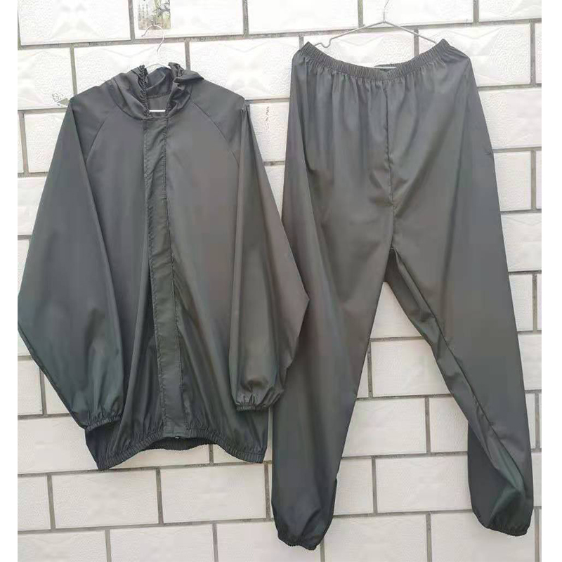 工作服之怎么区别真假丝绵？