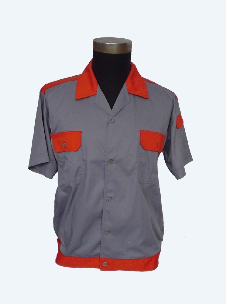 工作服采购技巧盘点