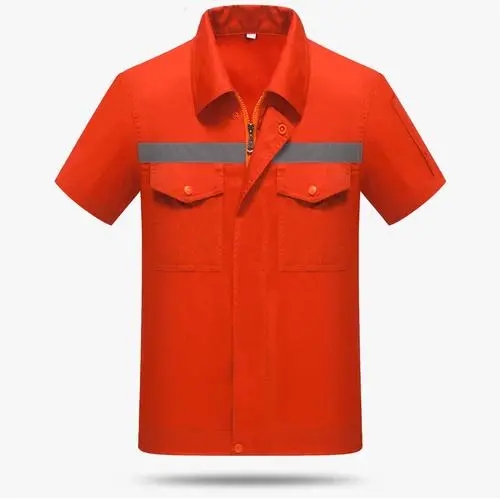 工作服定做厂家是如何选择的？