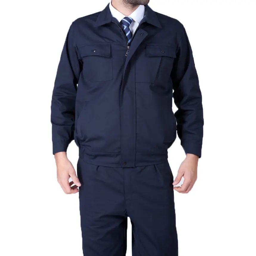 定做工作服价格不同，工作服的质量也不同!