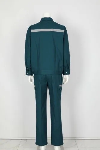 公司工服的挑选是如何多样化的？