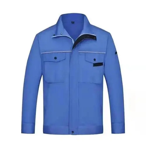 长款工作服的定制的纯棉面料都有哪些优点？