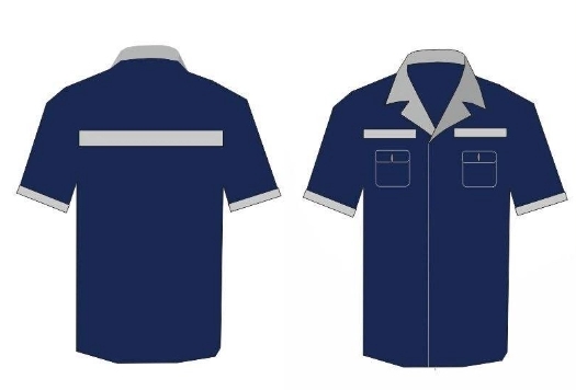 工衣定做需要表现的特色都有什么？