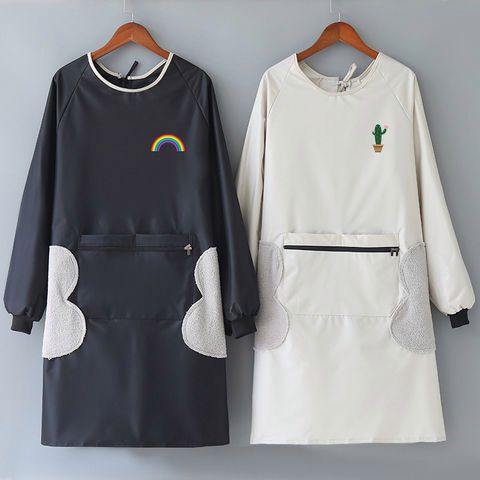 时髦工作服的定做需要注意哪些呢？