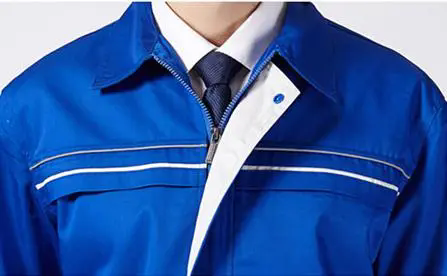 工作服订做需要提前要注意什么？