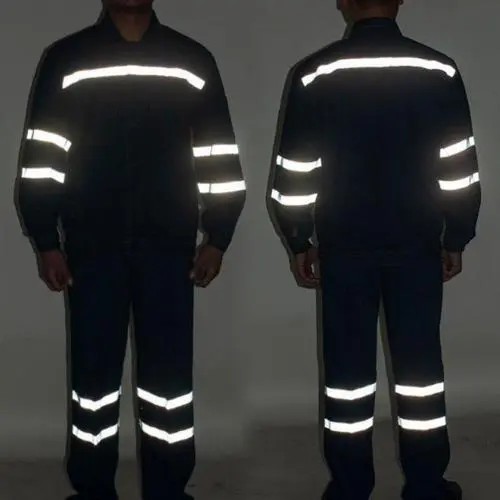 什么样的职业才是最适合用阻燃工作服的呢？