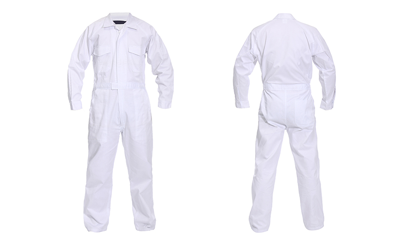 医疗行业中静电服定做的要求有哪些？